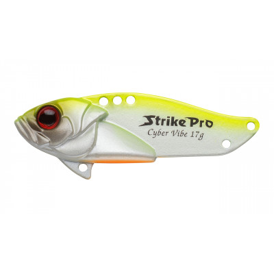 Цикада Strike Pro Cyber Vibe 35 JG-005A#097OB 4.5gr