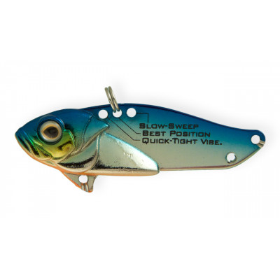 Цикада Strike Pro Cyber Vibe 35 JG-005A#626E 4.5gr