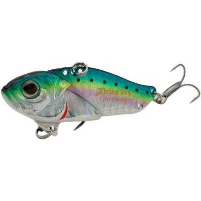 Цикада Strike Pro Cyber Vibe 65 JG-005E#692-713-RP 26gr Цикада Strike Pro Cyber Vibe 65 JG-005E#692-713-RP 26gr
