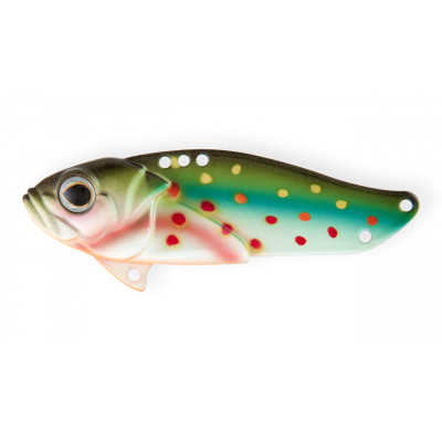 Цикада Strike Pro Cyber Vibe 65 JG-005E#964F 26gr