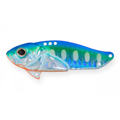 Цикада Strike Pro Cyber Vibe 65 JG-005E#A150-713 26gr