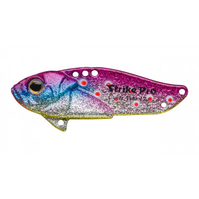 Цикада Strike Pro Cyber Vibe 40 JG-005B#A196F 6.6gr