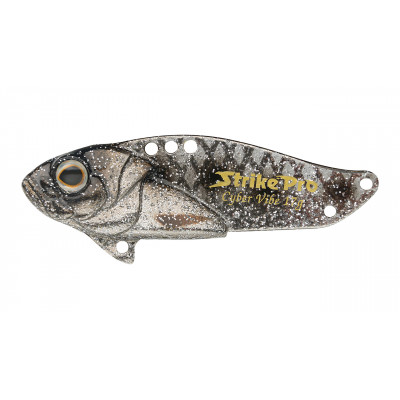 Цикада Strike Pro Cyber Vibe 65 JG-005E#A249F-3D 26gr Цикада Strike Pro Cyber Vibe 65 JG-005E#A249F-3D 26gr
