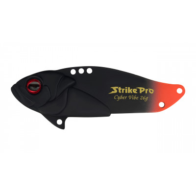 Цикада Strike Pro Cyber Vibe 65 JG-005E#NS08SUVL 26gr Цикада Strike Pro Cyber Vibe 65 JG-005E#NS08SUVL 26gr