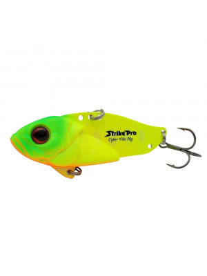 Блесна-цикада Strike Pro Cyber Vibe 75 (50 гр) JG-005F#A178S