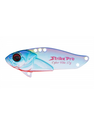 Блесна-цикада Strike Pro Cyber Vibe 65 (26 гр) JG-005E#R114FOB