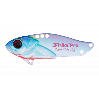 Цикада Strike Pro Cyber Vibe 65 JG-005E#R114FOB 26gr
