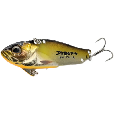 Цикада Strike Pro Cyber Vibe 65 (26 гр) JG-005E#143E