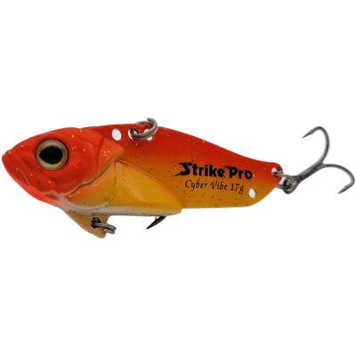 Цикада Strike Pro Cyber Vibe 65 JG-005E#A174FW 26gr