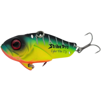 Цикада Strike Pro Cyber Vibe 65 JG-005E#A204S 26gr