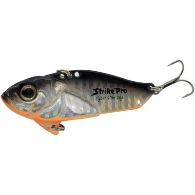 Цикада Strike Pro Cyber Vibe 65 JG-005E#A70-713 26gr