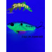 Цикада Strike Pro Cyber Vibe 55 JG-005D#495 17gr