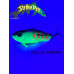 Цикада Strike Pro Cyber Vibe 55 JG-005D#A209S 17gr Цикада Strike Pro Cyber Vibe 55 JG-005D#A209S 17gr