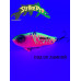 Цикада Strike Pro Cyber Vibe 55 JG-005D#A230S 17gr