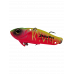 Цикада Strike Pro Cyber Vibe 55 JG-005D#A230S 17gr