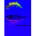 Цикада Strike Pro Cyber Vibe 55 JG-005D#A234-SBO 17gr Цикада Strike Pro Cyber Vibe 55 JG-005D#A234-SBO 17gr