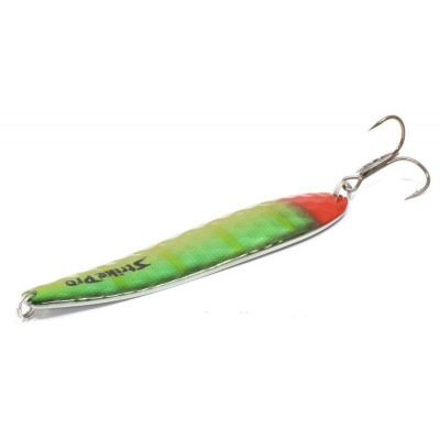 Strike Pro Killer Profy 115 ST-014C#A86CPE-Chrome