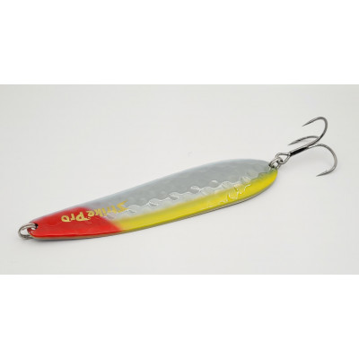 Strike Pro Killer Profy 115 ST-014C#402CPE-Chrome
