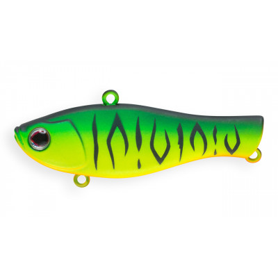 Раттлин Strike Pro BeFLAP BABY 55 11.5g JS-399#GC01S