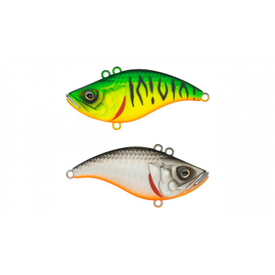 Раттлин Strike Pro Flap Jack 40 EG-128A#GC01S/A70-713S Раттлин Strike Pro Flap Jack 40 EG-128A#GC01S/A70-713S
