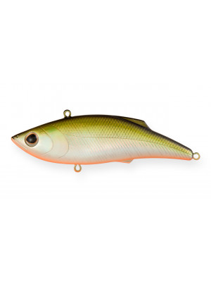 Раттлин Strike Pro Rattle-N-Shad 75 JL-027S#612T