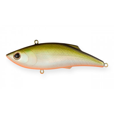Раттлин Strike Pro Rattle-N-Shad 75 JL-027S#612T Раттлин Strike Pro Rattle-N-Shad 75 JL-027S#612T