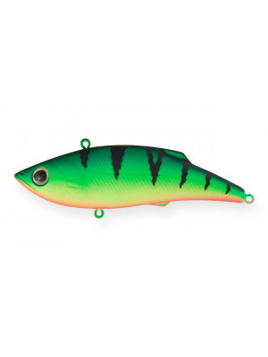 Раттлин Strike Pro Rattle-N-Shad 75 JL-027S#A103S