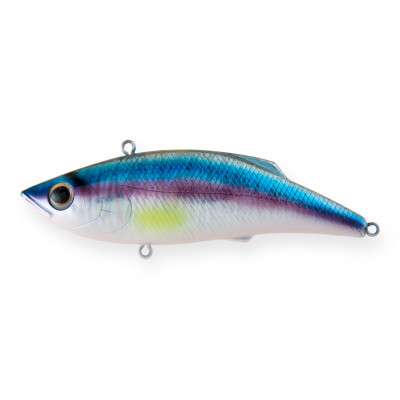 Раттлин Strike Pro Rattle-N-Shad 75 JL-027S#A210-SBO-RP