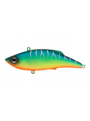 Раттлин Strike Pro Rattle-N-Shad 75 JL-027S#A223S-RP