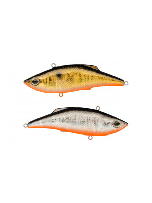 Раттлин Strike Pro Rattle-N-Shad 75 JL-027S#A70-613-SBO