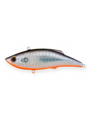 Раттлин Strike Pro Rattle-N-Shad 75 JL-027S#A70-713
