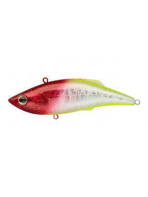 Раттлин Strike Pro Rattle-N-Shad 75 JL-027S#X10-SBO