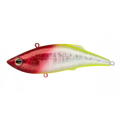 Раттлин Strike Pro Rattle-N-Shad 75 JL-027S#X10-SBO
