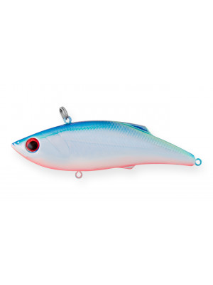 Раттлин Strike Pro Rattle-N-Shad 75 JL-027S#R114OB