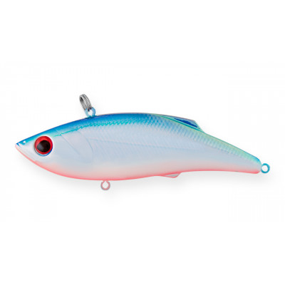 Раттлин Strike Pro Rattle-N-Shad 75 JL-027S#R114OB