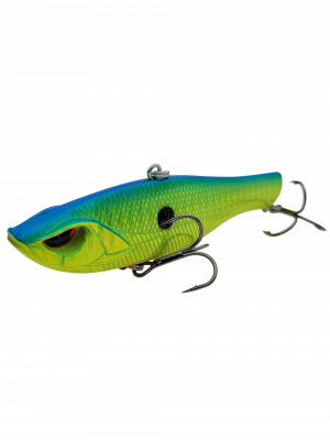 Раттлин Strike Pro ReFLAP 95-40gr EG-259B-40g#495-713