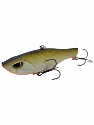 Раттлин Strike Pro ReFLAP 95-40gr EG-259B-40g#612T