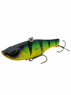 Раттлин Strike Pro ReFLAP 95-40gr EG-259B-40g#A09F