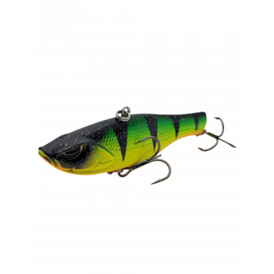 Воблер Раттлин Strike Pro ReFLAP 95-40gr EG-259B-40g#A09F