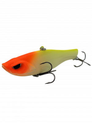 Раттлин Strike Pro ReFLAP 95-40gr EG-259B-40g#A116FL
