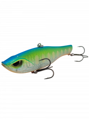 Раттлин Strike Pro ReFLAP 95-40gr EG-259B-40g#A150-713