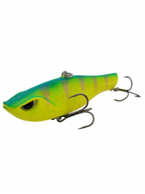 Раттлин Strike Pro ReFLAP 95-40gr EG-259B-40g#A172FL