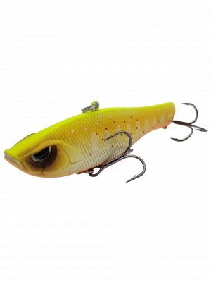 Раттлин Strike Pro ReFLAP 95-40gr EG-259B-40g#A190-SAM-S