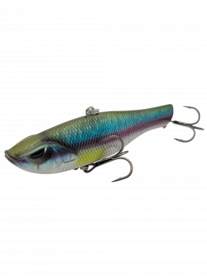 Раттлин Strike Pro ReFLAP 95-40gr EG-259B-40g#A210-SBO-RP