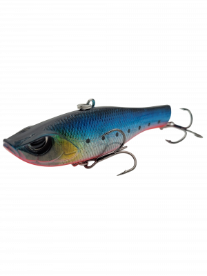 Раттлин Strike Pro ReFLAP 95-40gr EG-259B-40g#A234-SBO-LU