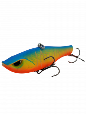 Раттлин Strike Pro ReFLAP 95-40gr EG-259B-40g#A252FS
