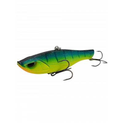 Воблер Раттлин Strike Pro ReFLAP 95-40gr EG-259B-40g#C063F