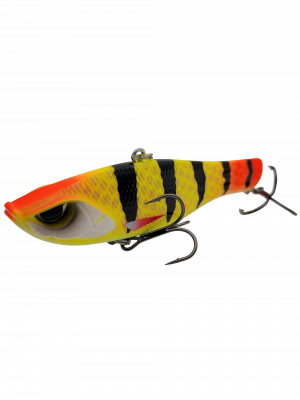 Раттлин Strike Pro ReFLAP 95-40gr EG-259B-40g#C683F