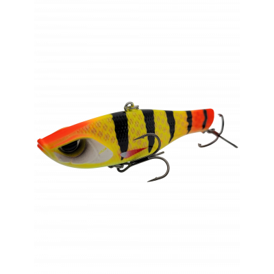 Воблер Раттлин Strike Pro ReFLAP 95-40gr EG-259B-40g#C683F