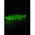 Воблер Раттлин Strike Pro ReFLAP 95-40gr EG-259B-40g#A172FL